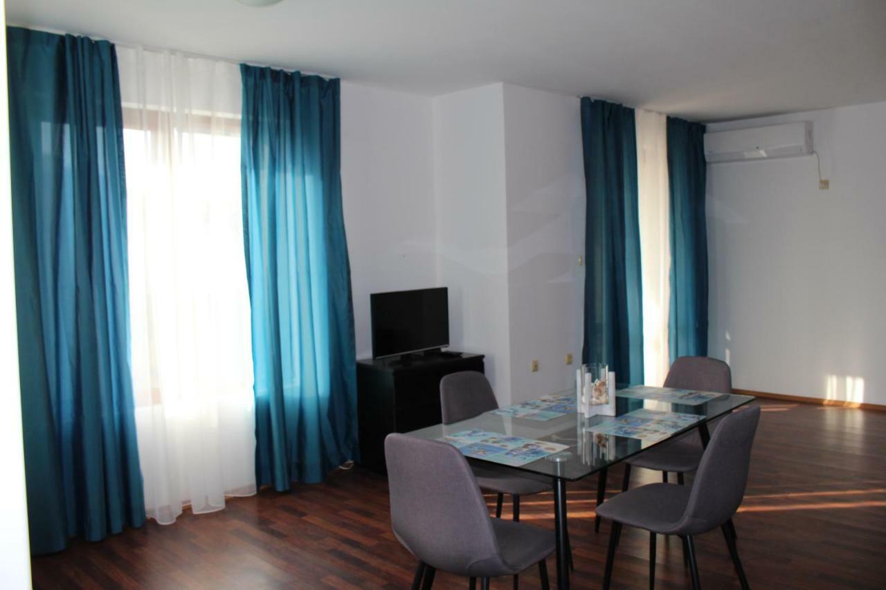 Apartment Sea La Vie 2 โซโซโปล ภายนอก รูปภาพ
